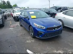 3KPF34AD9ME382035 2021 KIA FORTE