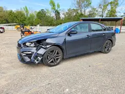 3KPF34AD9ME382505 2021 KIA FORTE