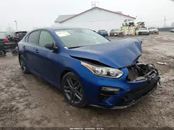 3KPF34AD9ME383475 2021 KIA FORTE