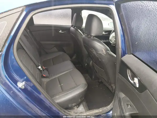 3KPF34AD9ME383475 2021 KIA FORTE - Image 8