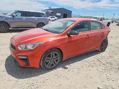 3KPF34AD9ME385145 2021 KIA FORTE