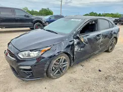 3KPF34AD9ME389762 2021 KIA FORTE