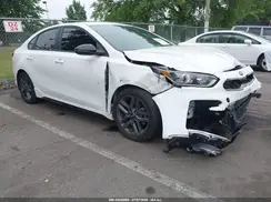3KPF34AD9ME390670 2021 KIA FORTE