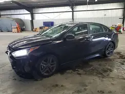3KPF34AD9ME391477 2021 KIA FORTE