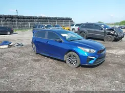 3KPF34AD9ME392225 2021 KIA FORTE