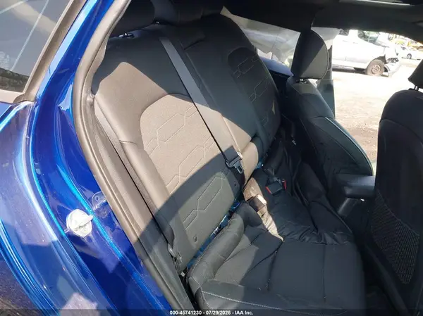 3KPF34AD9ME392225 2021 KIA FORTE - Image 8