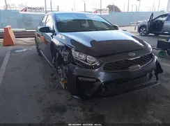3KPF34AD9ME393262 2021 KIA FORTE