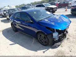 3KPF34AD9ME397327 2021 KIA FORTE