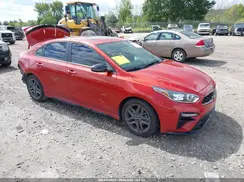 3KPF34AD9ME398185 2021 KIA FORTE
