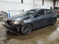 3KPF34AD9ME400100 2021 KIA FORTE