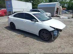 3KPF34AD9ME402834 2021 KIA FORTE