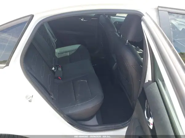 3KPF34AD9ME402834 2021 KIA FORTE - Image 8