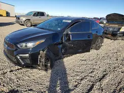 3KPF34AD9ME402980 2021 KIA FORTE