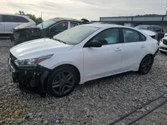 3KPF34AD9ME404339 2021 KIA FORTE