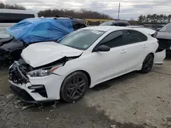 3KPF34AD9ME406916 2021 KIA FORTE