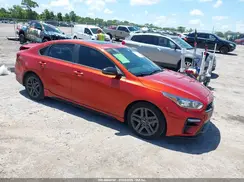 3KPF34AD9ME409976 2021 KIA FORTE
