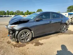 3KPF34AD9ME411985 2021 KIA FORTE