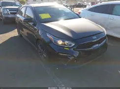 3KPF34AD9ME412506 2021 KIA FORTE