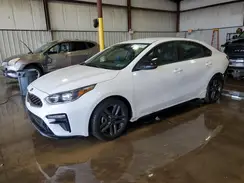 3KPF34AD9ME414711 2021 KIA FORTE