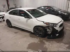 3KPF34AD9ME414725 2021 KIA FORTE