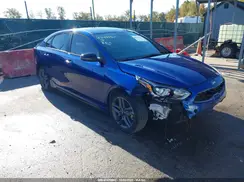 3KPF34AD9ME416927 2021 KIA FORTE