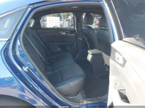 3KPF34AD9ME416927 2021 KIA FORTE - Image 8