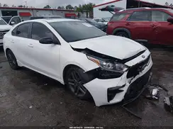 3KPF34AD9ME417012 2021 KIA FORTE