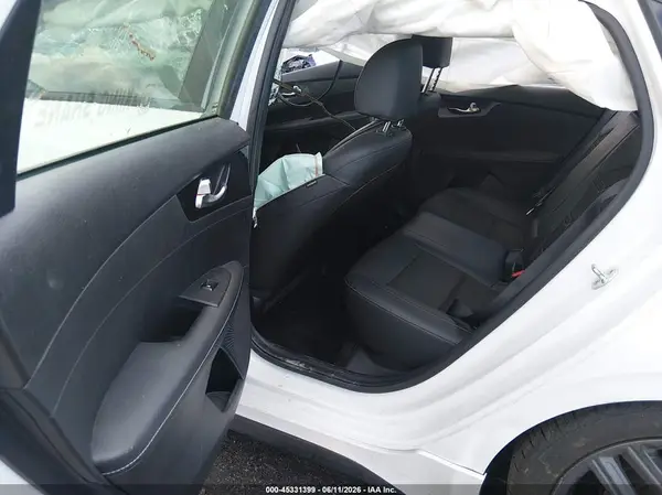 3KPF34AD9ME418497 2021 KIA FORTE - Image 8