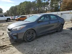 3KPF34AD9ME419584 2021 KIA FORTE