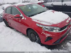 3KPF34AD9NE435964 2022 KIA FORTE