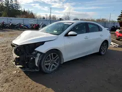 3KPF34AD9NE459780 2022 KIA FORTE
