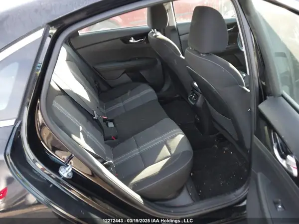 3KPF34AD9NE479379 2022 KIA FORTE - Image 8