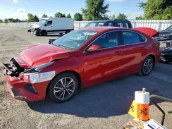 3KPF34AD9NE521288 2022 KIA FORTE
