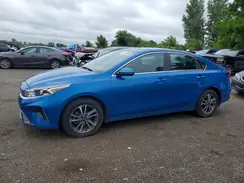 3KPF34AD9NE522165 2022 KIA FORTE