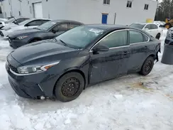 3KPF34AD9NE531867 2022 KIA FORTE