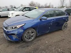 3KPF34AD9PE556349 2023 KIA FORTE