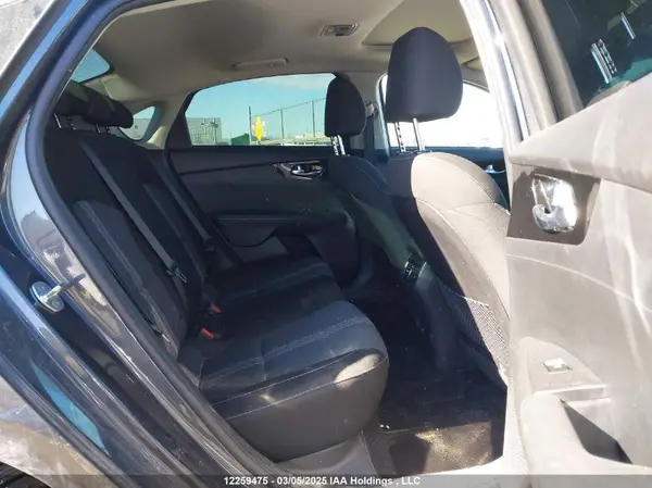 3KPF34AD9PE558182 2023 KIA FORTE - Image 8