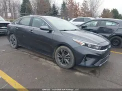 3KPF34AD9PE559400 2023 KIA FORTE