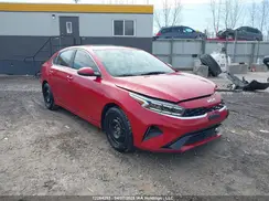 3KPF34AD9PE568887 2023 KIA FORTE