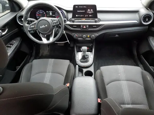 3KPF34AD9PE573832 2023 KIA FORTE - Image 8