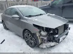3KPF34AD9PE574172 2023 KIA FORTE