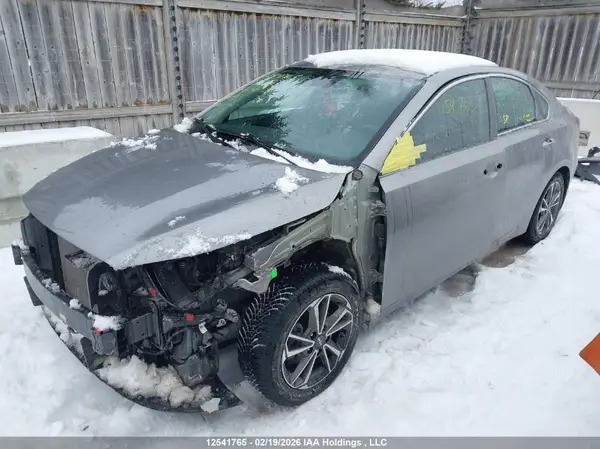 3KPF34AD9PE574172 2023 KIA FORTE - Image 2