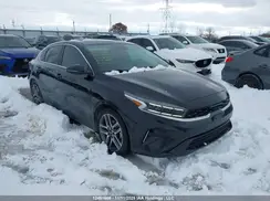 3KPF34AD9PE576374 2023 KIA FORTE