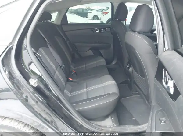 3KPF34AD9PE576374 2023 KIA FORTE - Image 8