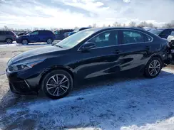 3KPF34AD9PE592171 2023 KIA FORTE