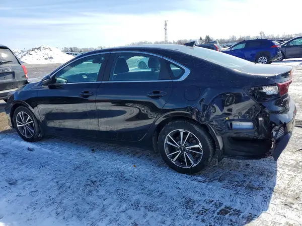 3KPF34AD9PE592171 2023 KIA FORTE - Image 2