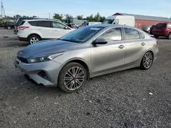 3KPF34AD9PE594289 2023 KIA FORTE