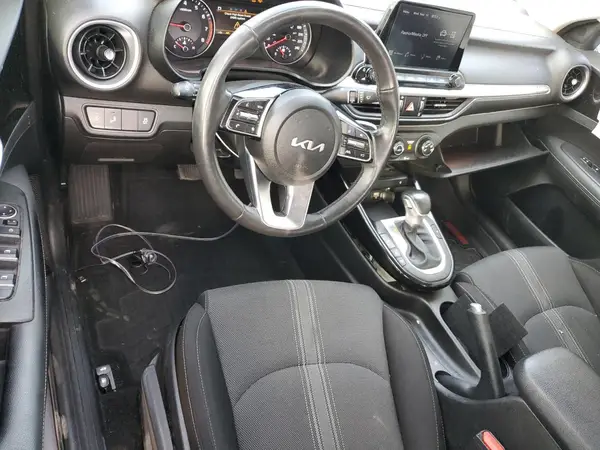 3KPF34AD9PE594289 2023 KIA FORTE - Image 8