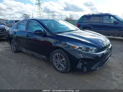 3KPF34AD9PE595541 2023 KIA FORTE