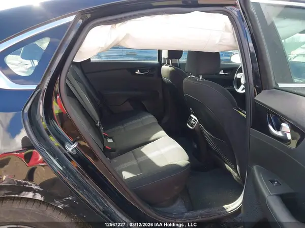 3KPF34AD9PE595541 2023 KIA FORTE - Image 8